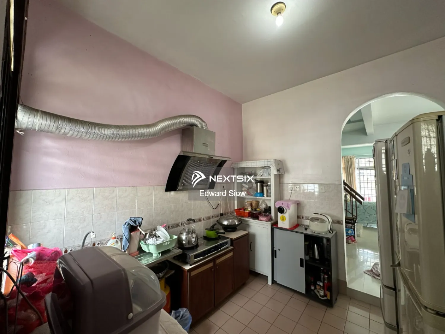 2-sty Terrace/Link House For Sale in Iskandar Puteri (Nusajaya) Johor - Image 5