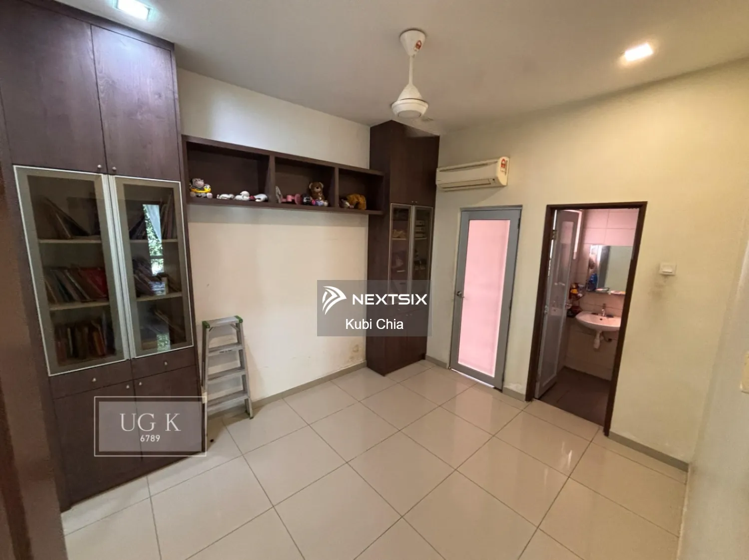 2-sty Terrace/Link House For Sale in Ambang Botanic Selangor - Image 13