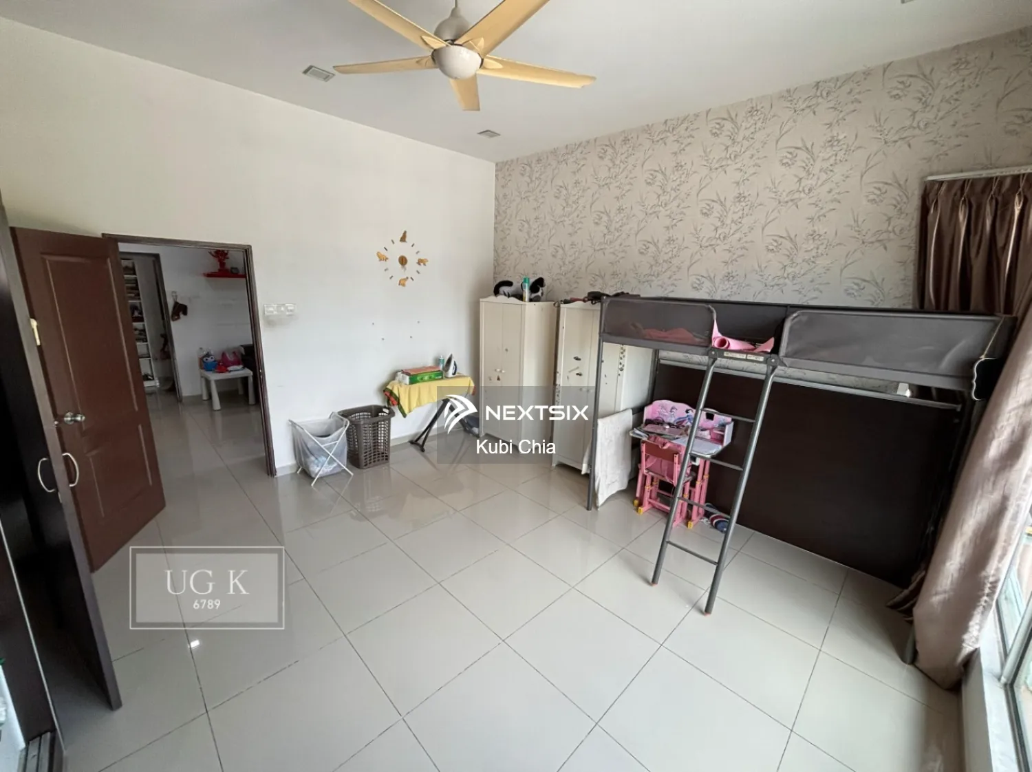 2-sty Terrace/Link House For Sale in Ambang Botanic Selangor - Image 17