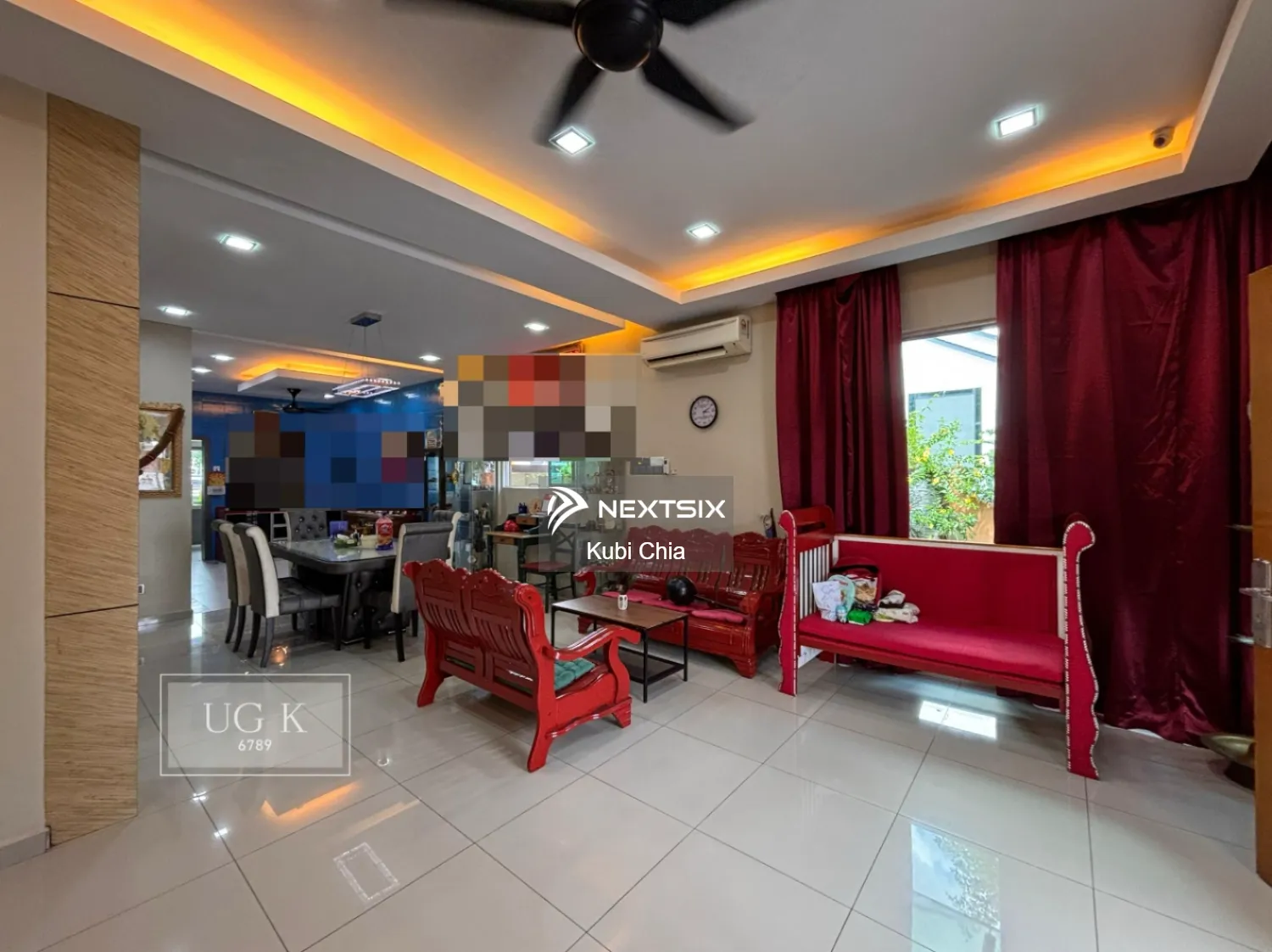 2-sty Terrace/Link House For Sale in Ambang Botanic Selangor - Image 6