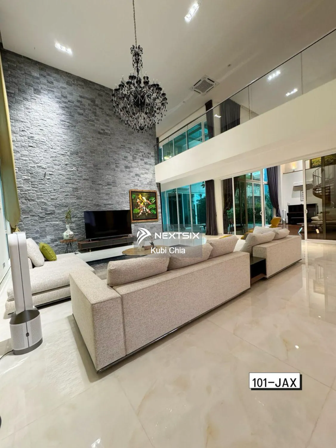 Bungalow For Sale in Setia Eco Park Selangor