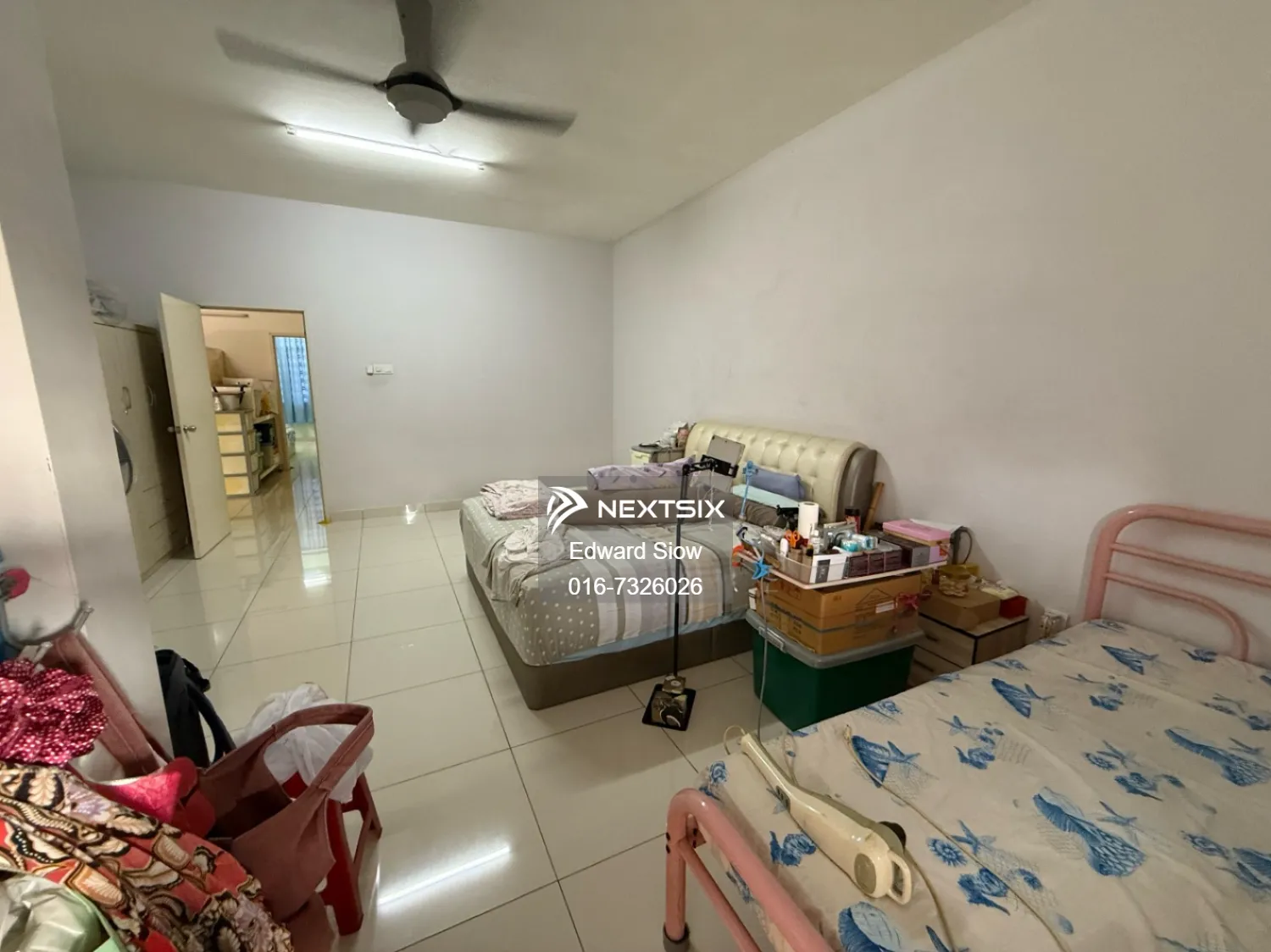 2-sty Terrace/Link House For Sale in Iskandar Puteri (Nusajaya) Johor - Image 12