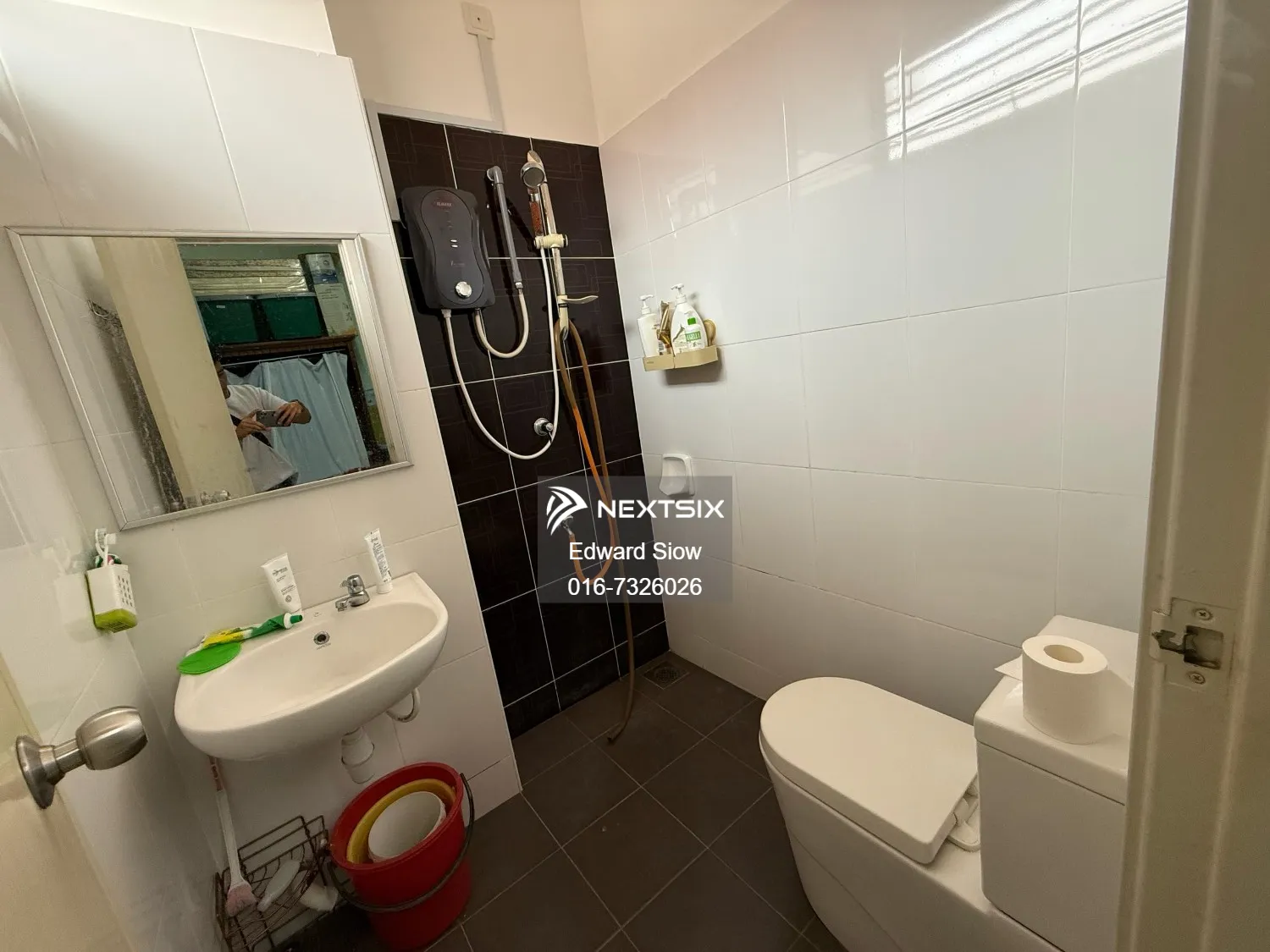 2-sty Terrace/Link House For Sale in Iskandar Puteri (Nusajaya) Johor - Image 16