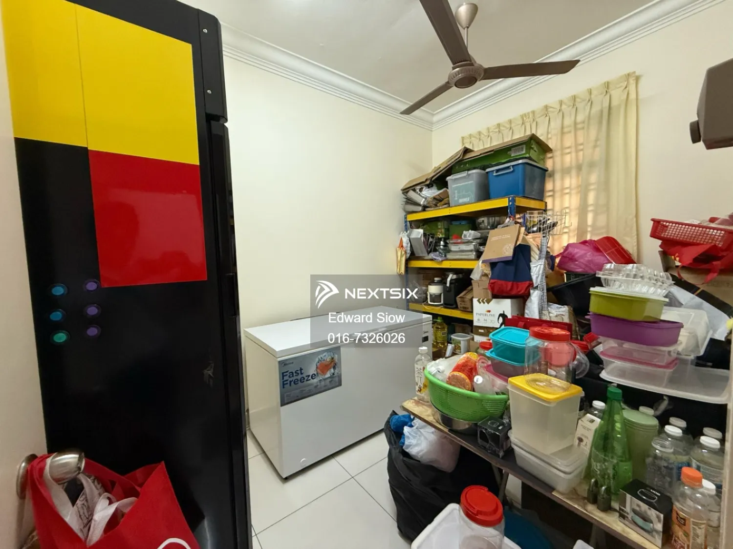 2-sty Terrace/Link House For Sale in Iskandar Puteri (Nusajaya) Johor - Image 8