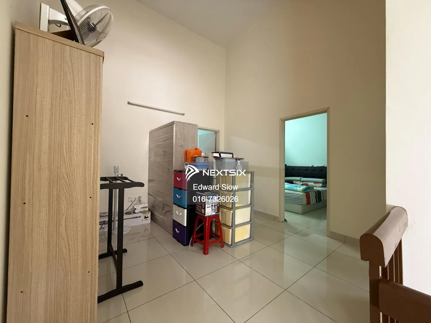 2-sty Terrace/Link House For Sale in Iskandar Puteri (Nusajaya) Johor - Image 10