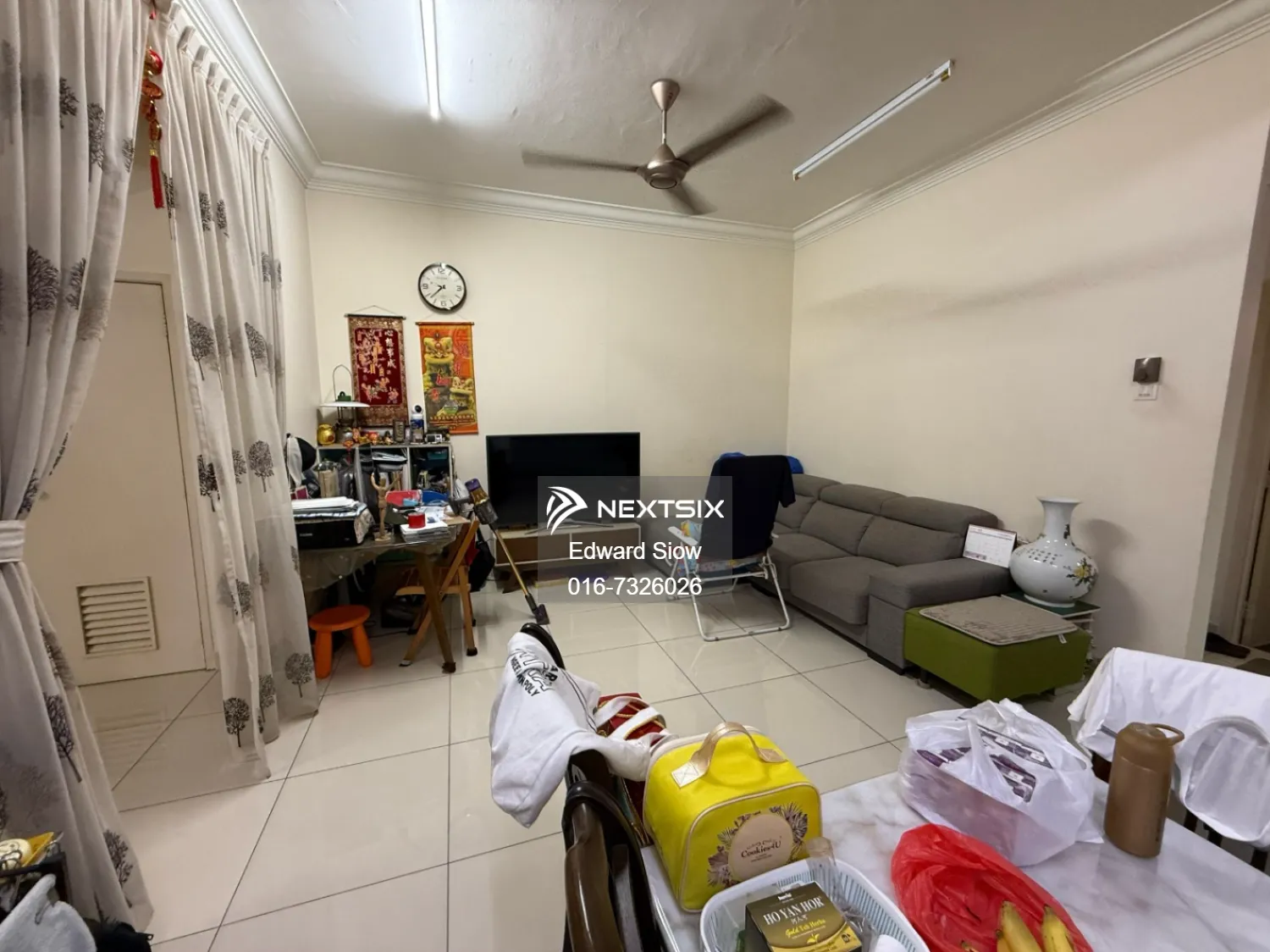 2-sty Terrace/Link House For Sale in Iskandar Puteri (Nusajaya) Johor - Image 5