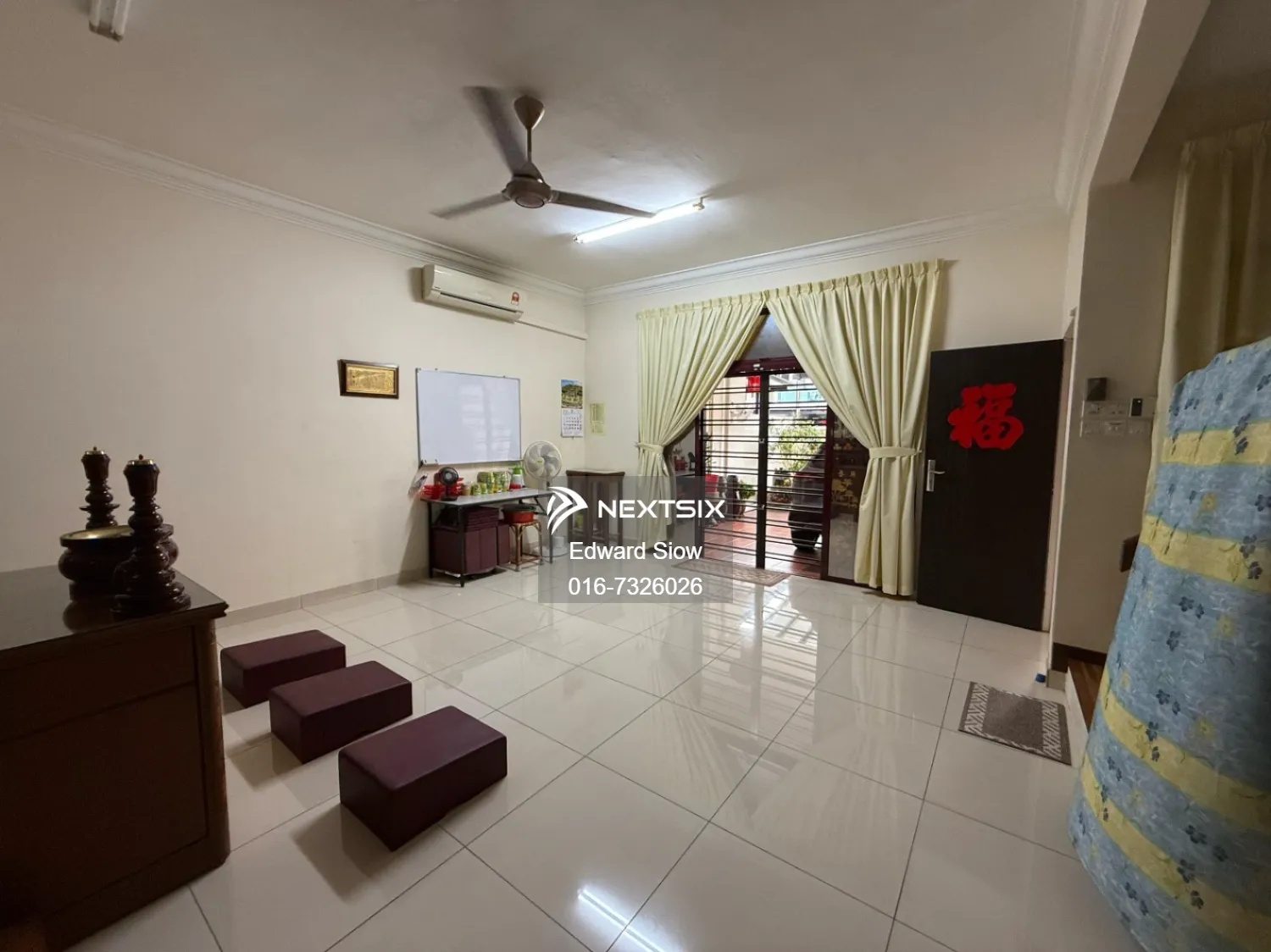2-sty Terrace/Link House For Sale in Iskandar Puteri (Nusajaya) Johor