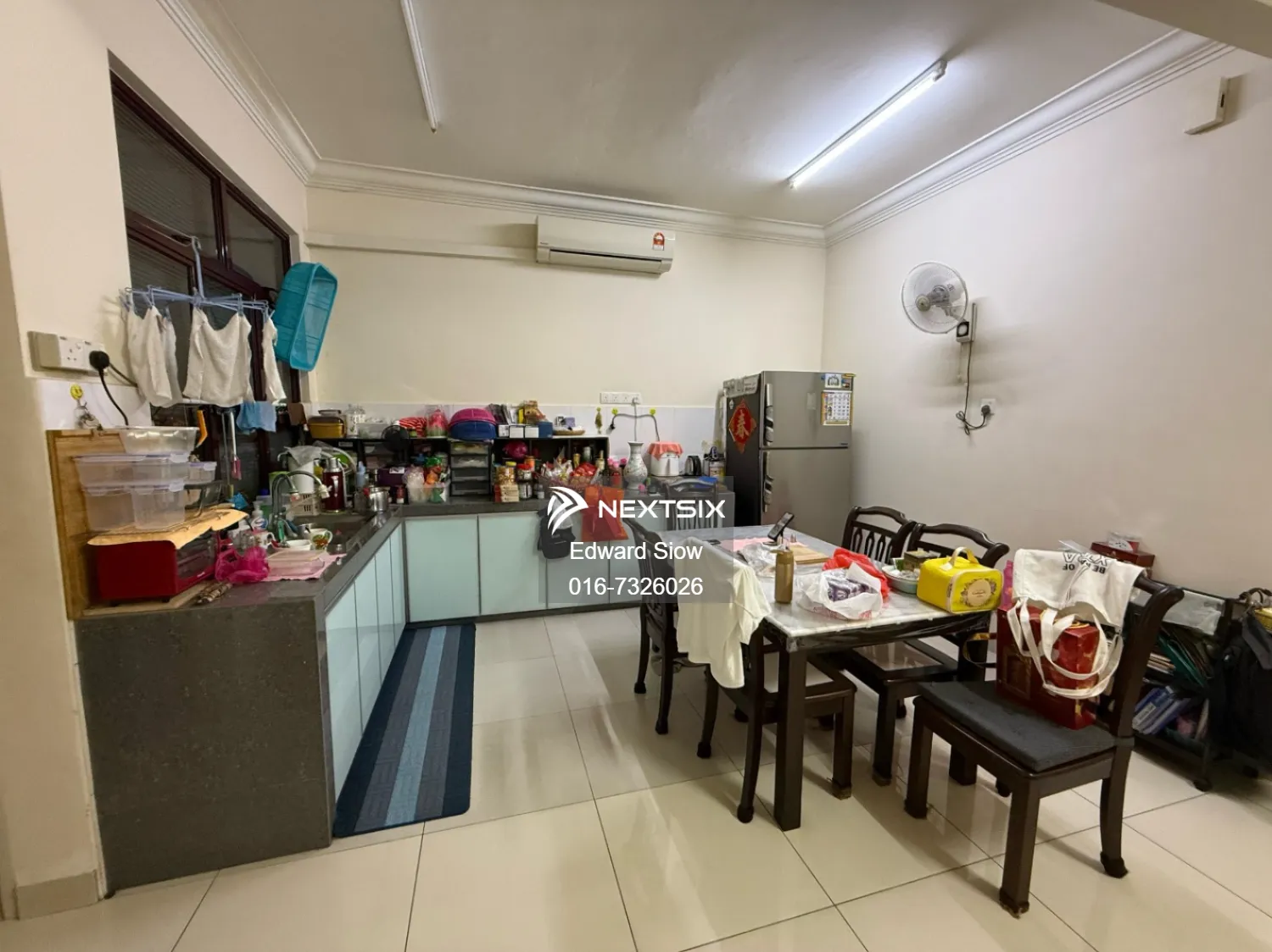 2-sty Terrace/Link House For Sale in Iskandar Puteri (Nusajaya) Johor - Image 7