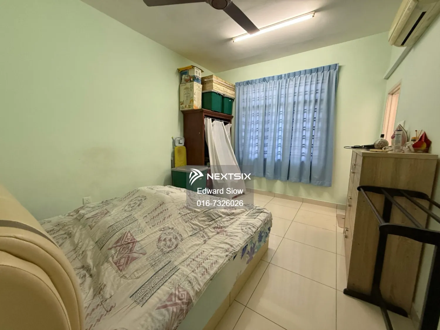 2-sty Terrace/Link House For Sale in Iskandar Puteri (Nusajaya) Johor - Image 11