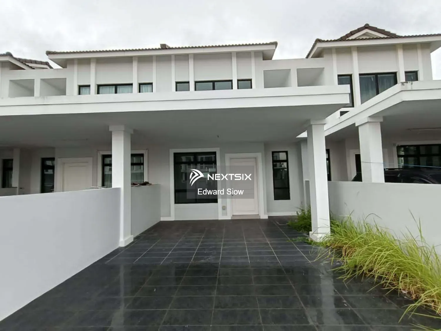 2-sty Terrace/Link House For Sale in Pasir Gudang Johor
