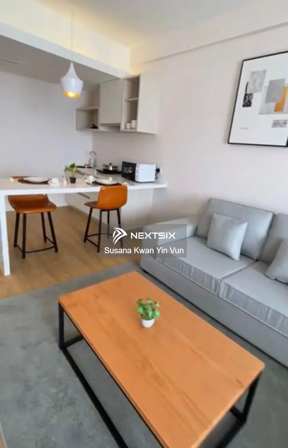 Serviced Residence For Sale in Kota Kinabalu Sabah - Image 4