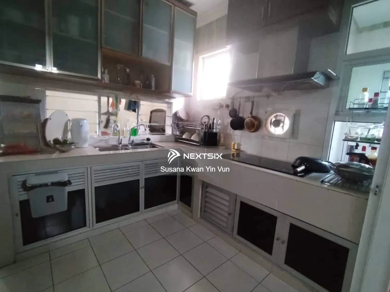 2-sty Terrace/Link House For Sale in Penampang Sabah - Image 11