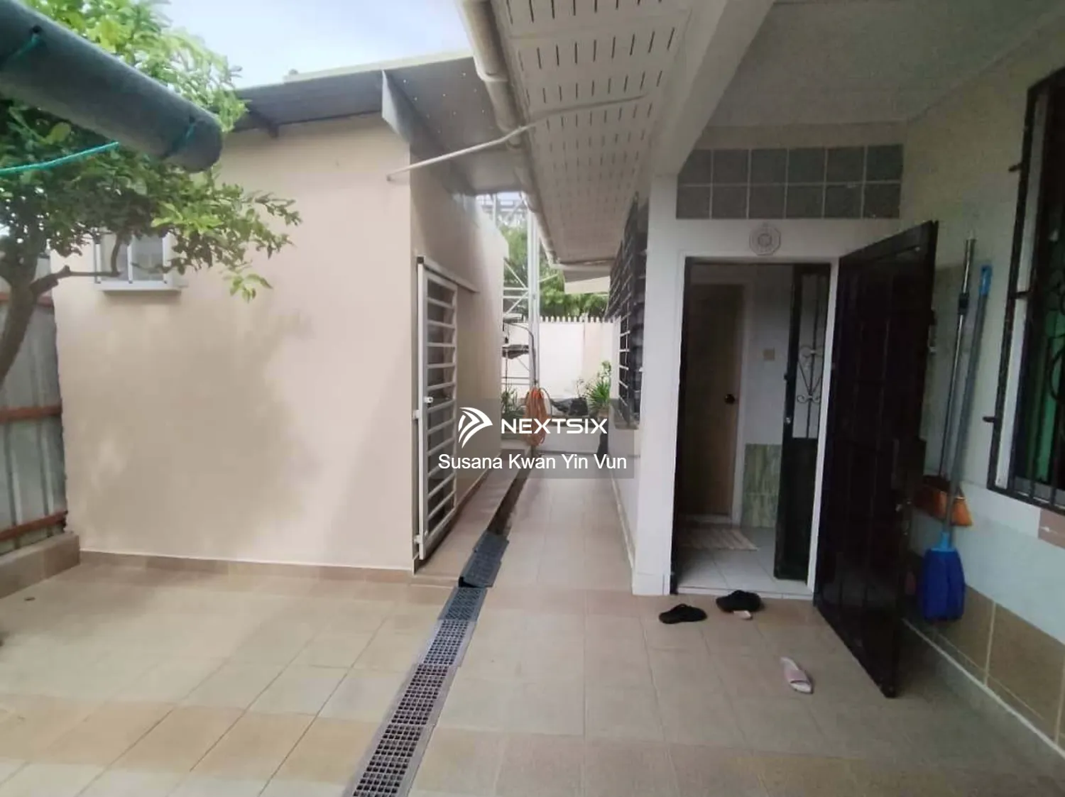 2-sty Terrace/Link House For Sale in Penampang Sabah - Image 12