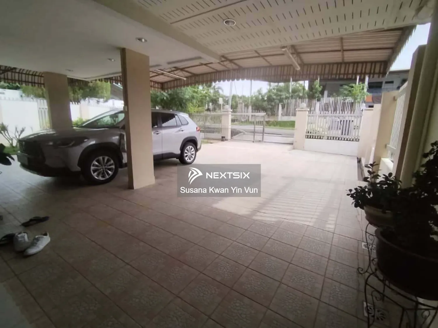 2-sty Terrace/Link House For Sale in Penampang Sabah - Image 13