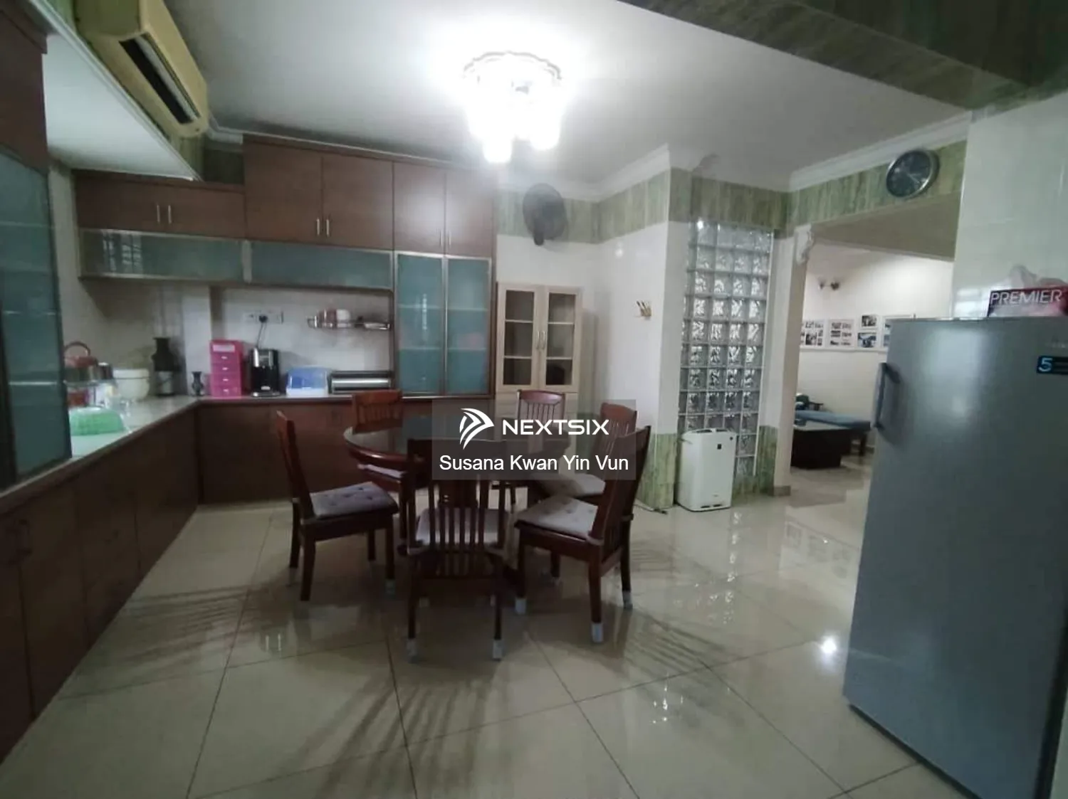 2-sty Terrace/Link House For Sale in Penampang Sabah - Image 14