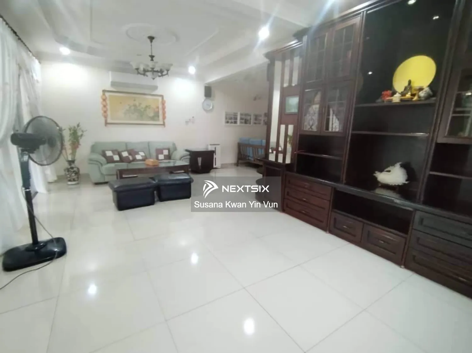 2-sty Terrace/Link House For Sale in Penampang Sabah - Image 5