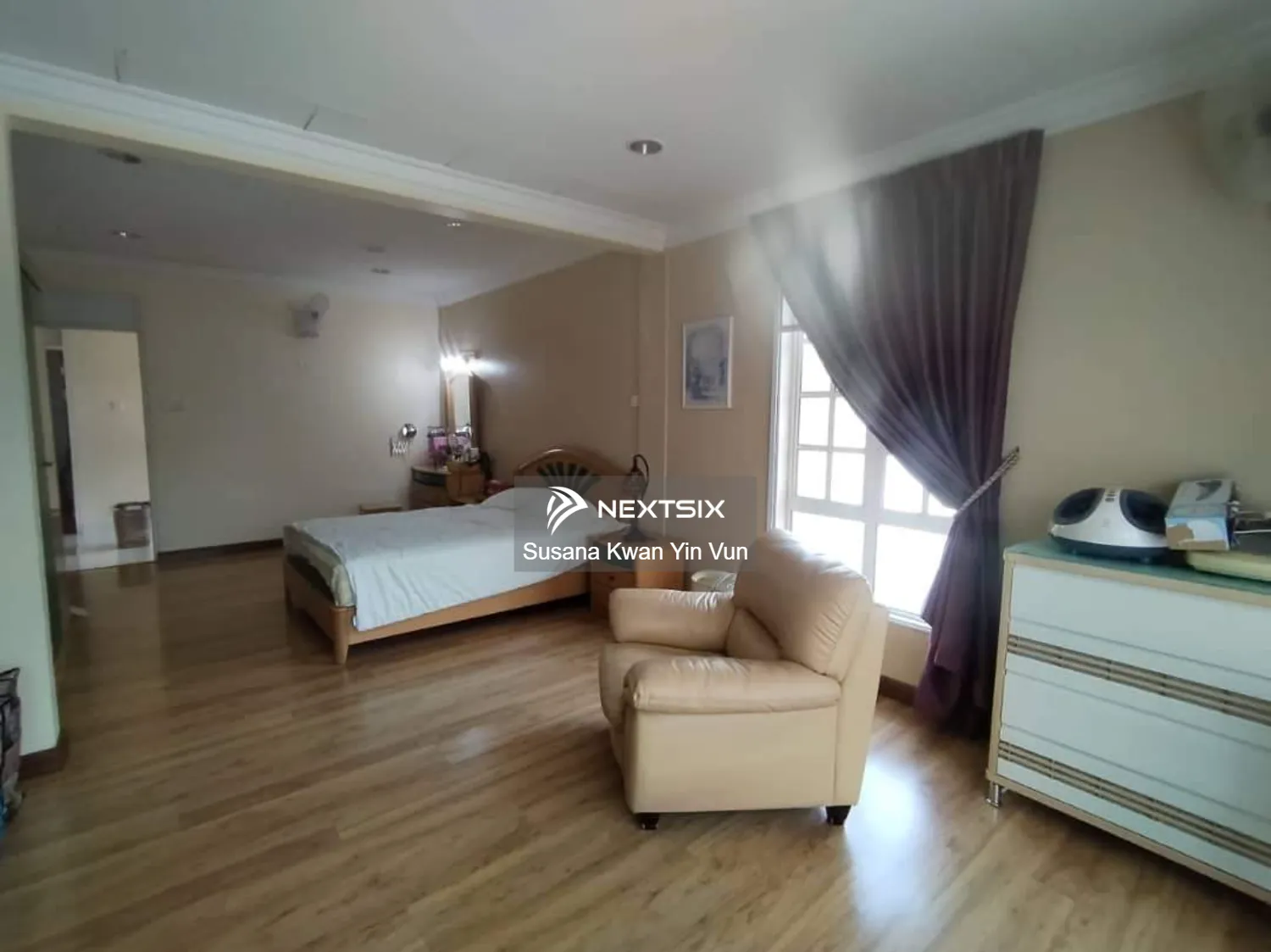 2-sty Terrace/Link House For Sale in Penampang Sabah - Image 7