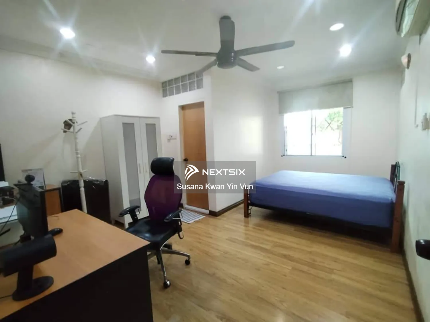 2-sty Terrace/Link House For Sale in Penampang Sabah - Image 9