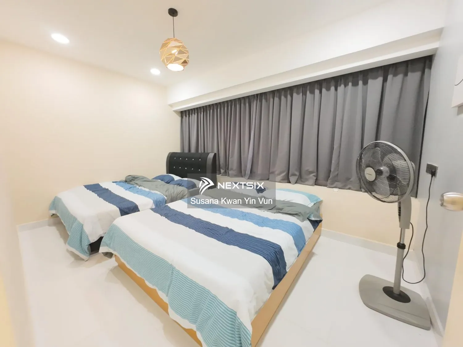 Apartment For Sale in Kota Kinabalu Sabah - Image 11