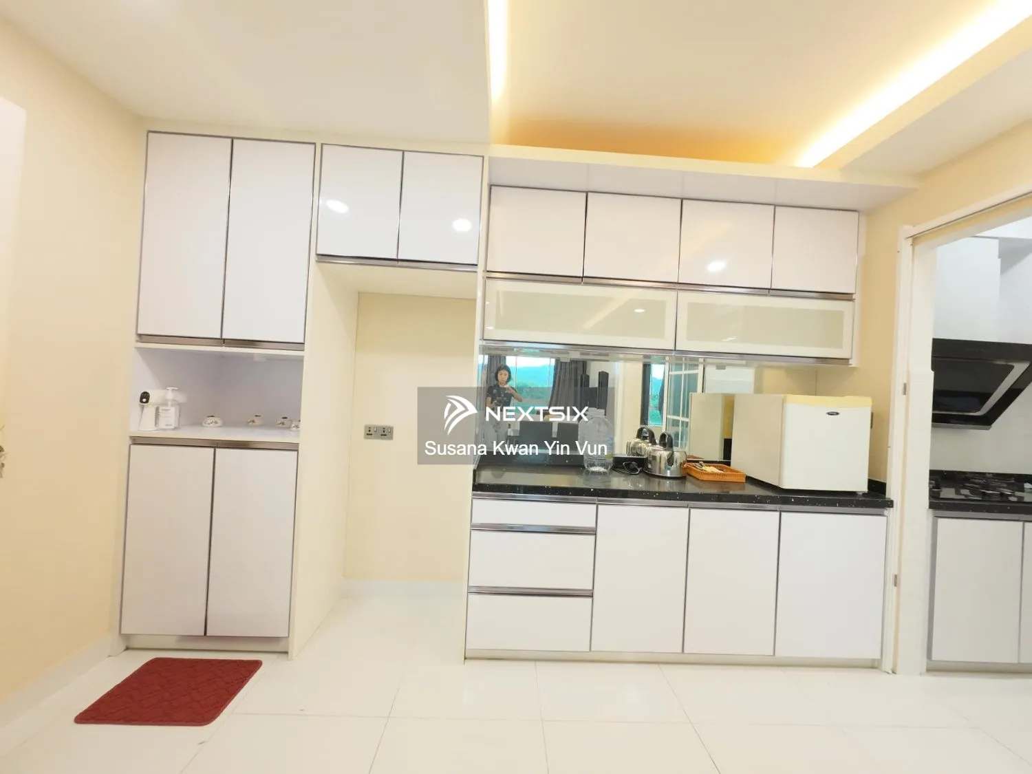 Apartment For Sale in Kota Kinabalu Sabah - Image 6