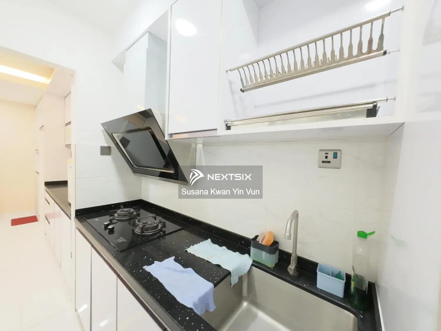 Apartment For Sale in Kota Kinabalu Sabah - Image 7