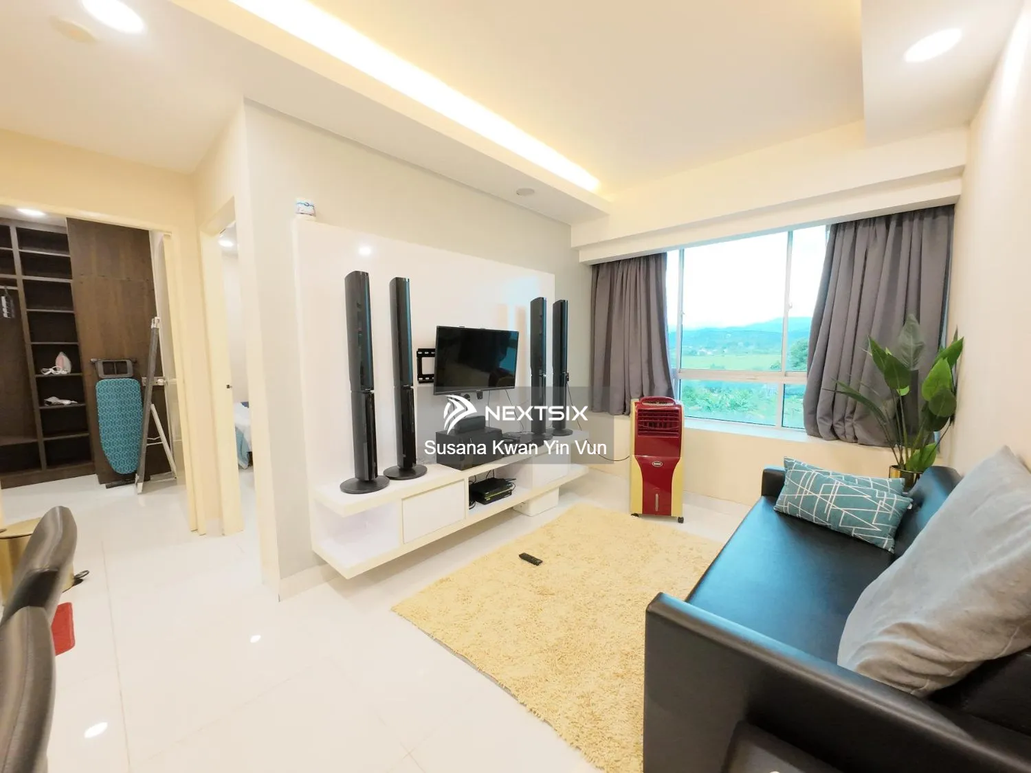 Apartment For Sale in Kota Kinabalu Sabah - Image 9