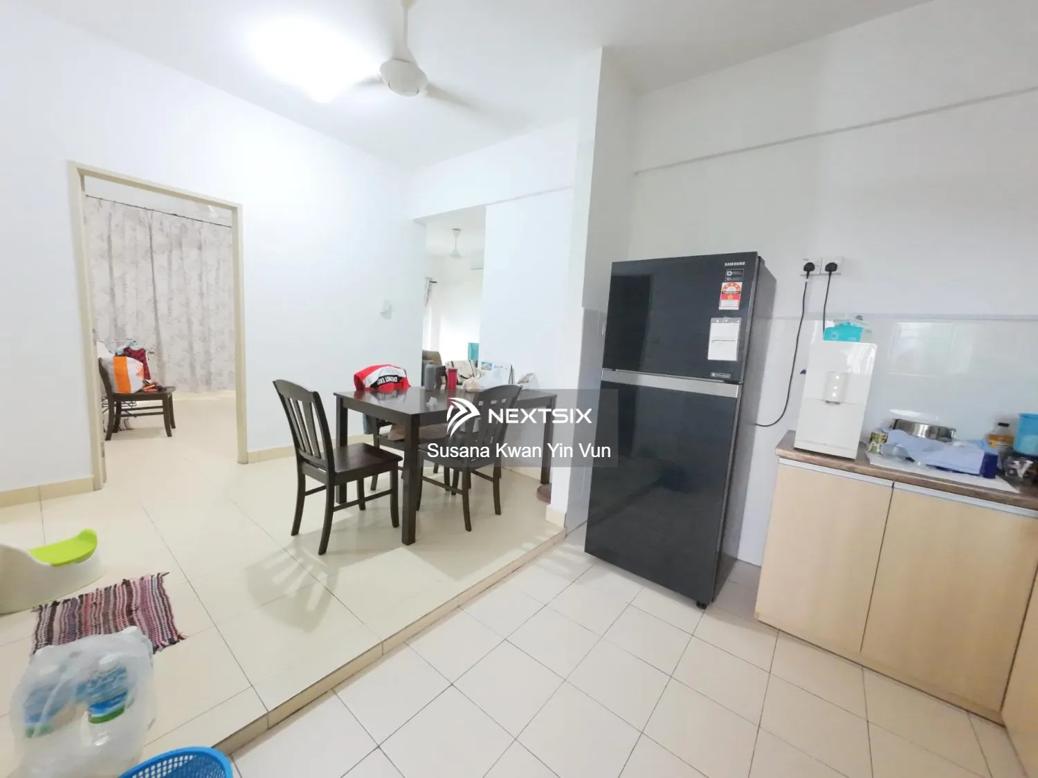 Apartment For Sale in Kota Kinabalu Sabah - Image 10