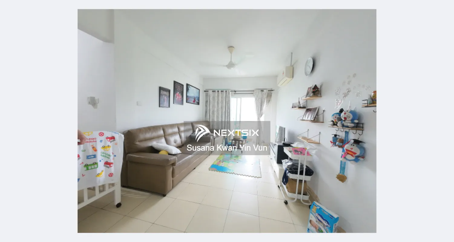 Apartment For Sale in Kota Kinabalu Sabah - Image 11