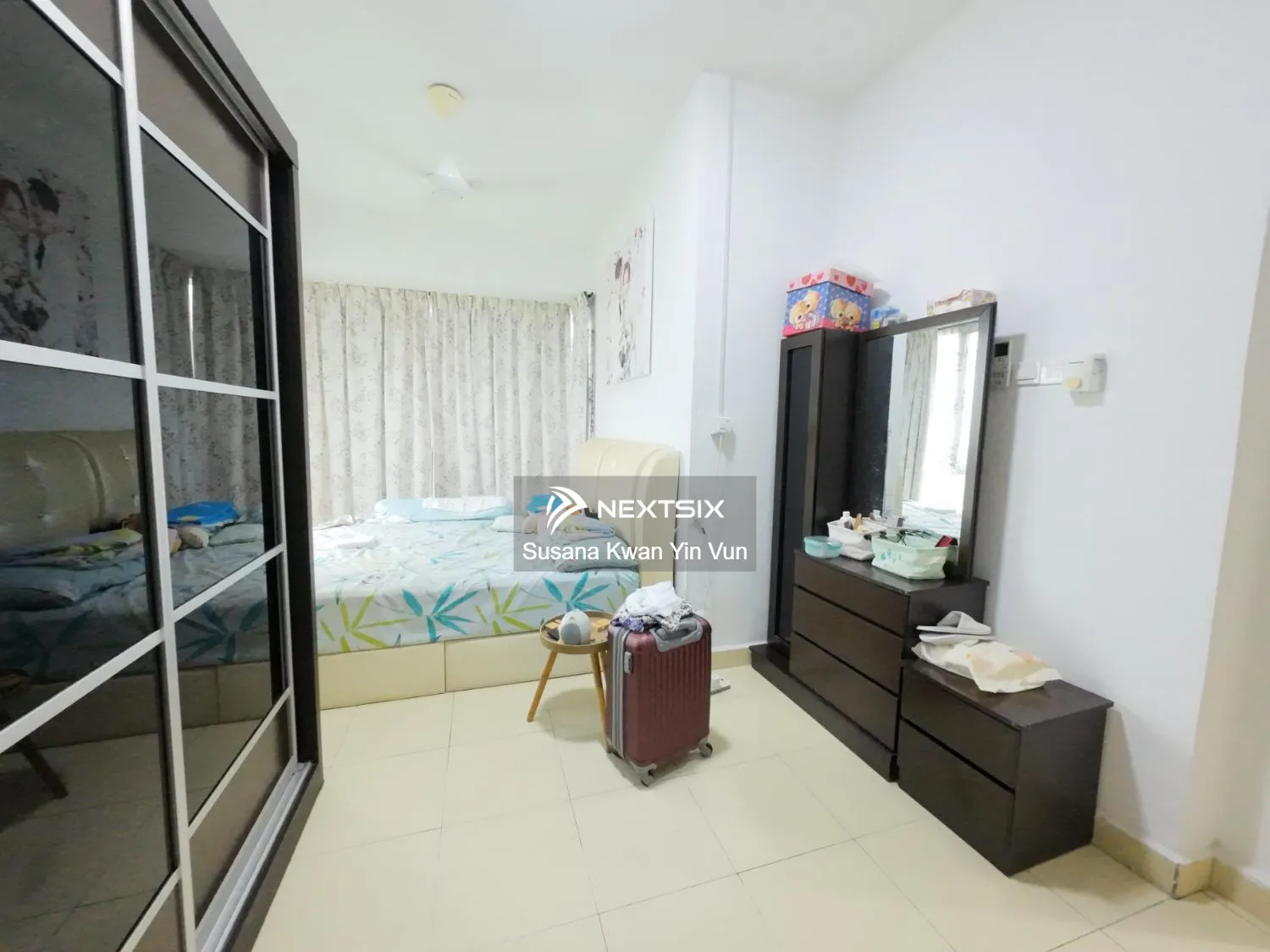 Apartment For Sale in Kota Kinabalu Sabah - Image 5