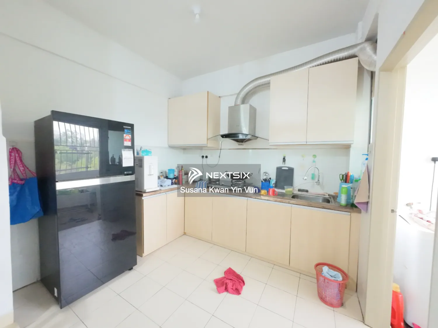 Apartment For Sale in Kota Kinabalu Sabah - Image 7