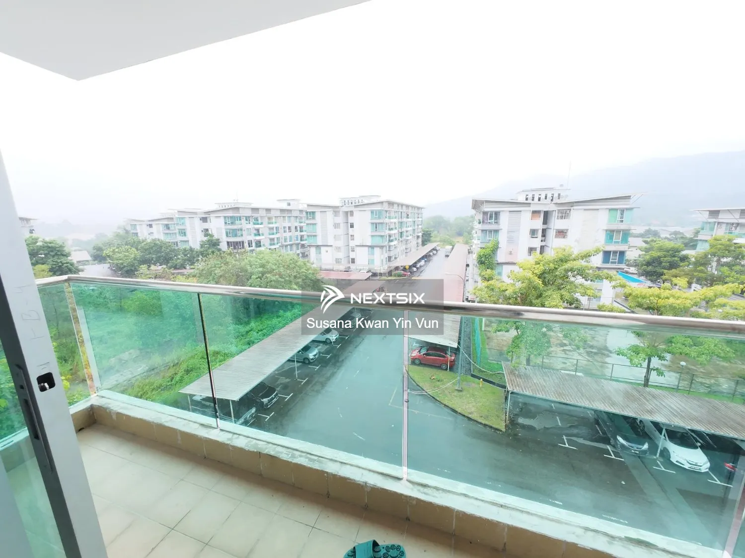 Apartment For Sale in Kota Kinabalu Sabah - Image 9