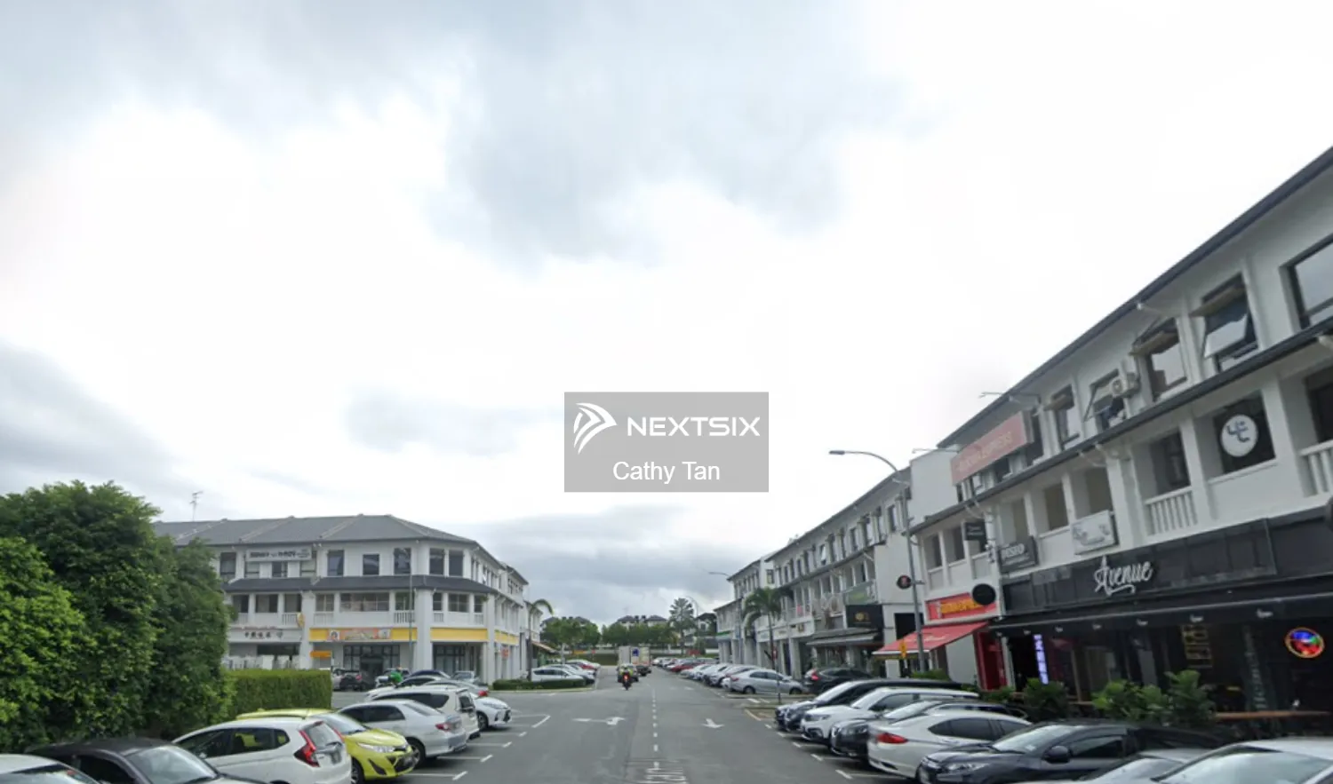 Shop For Sale in Gelang Patah Johor - Image 5