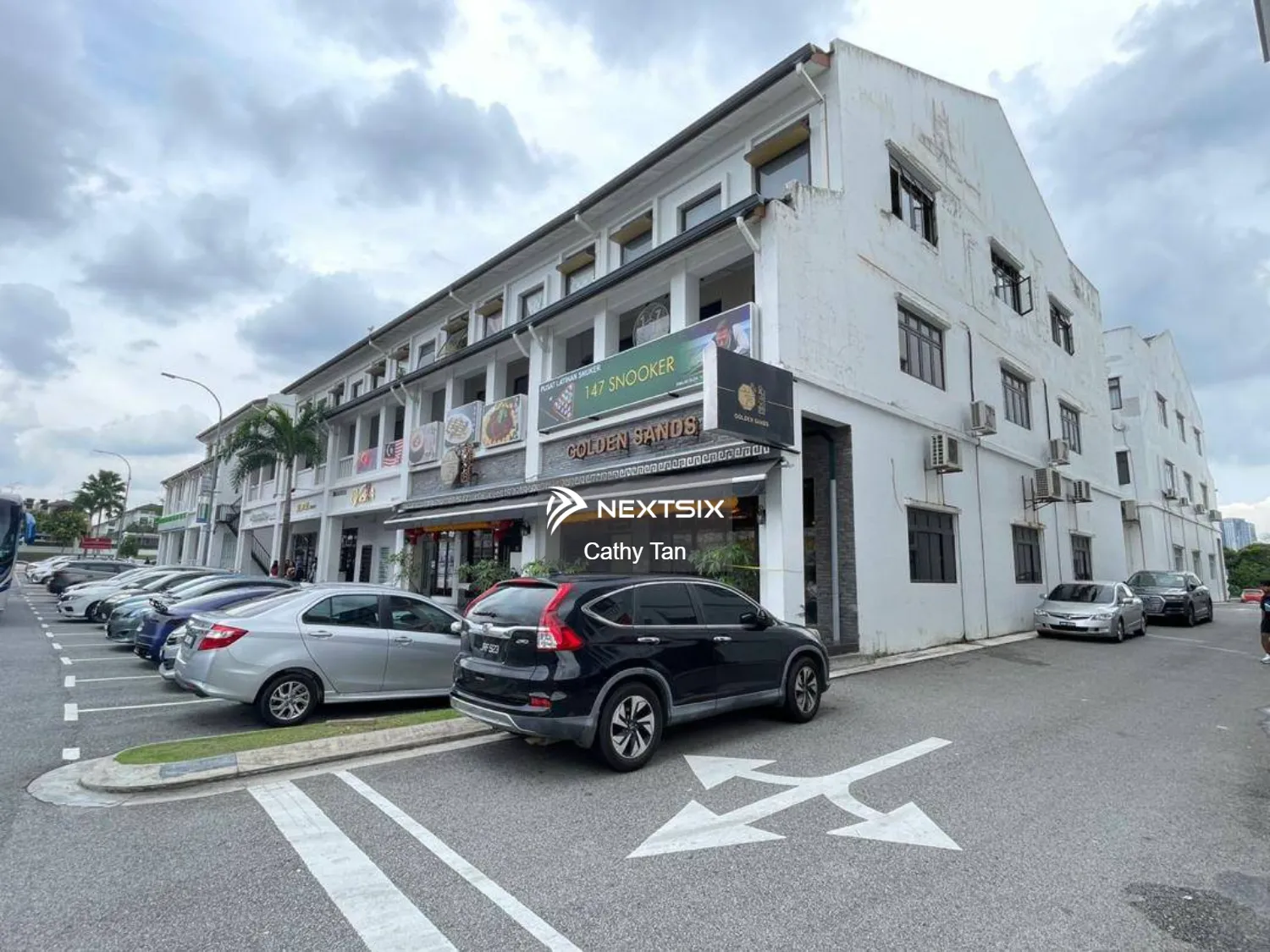 Shop For Sale in Gelang Patah Johor - Image 6