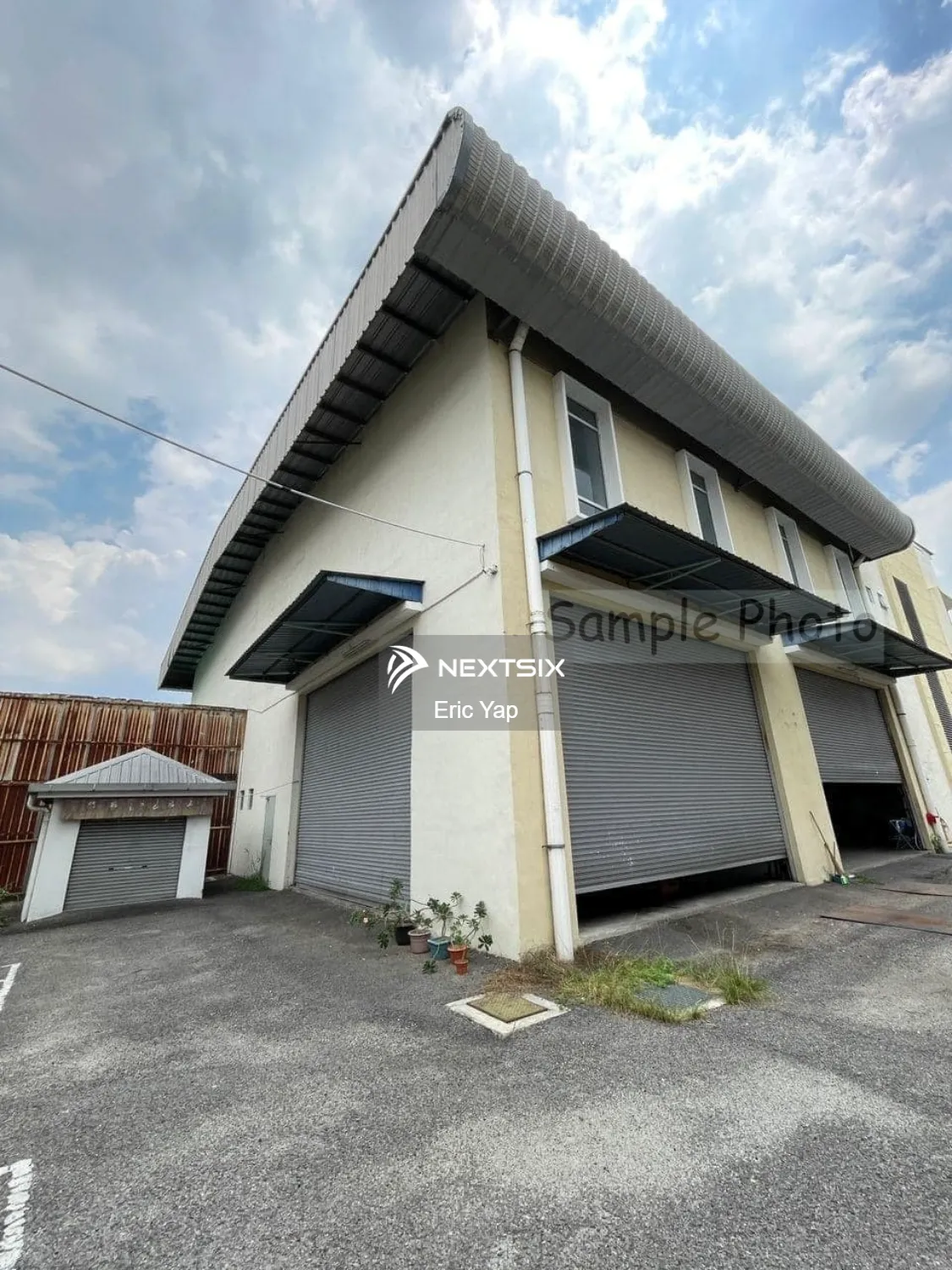 Kapar Bestari Industrial