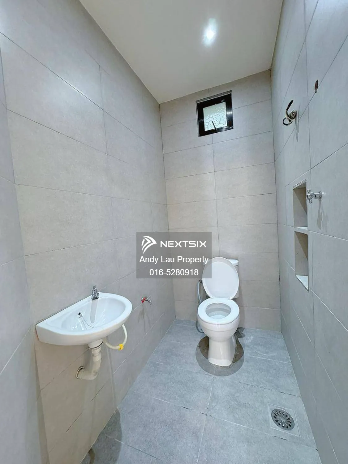 1-sty Terrace/Link House For Sale in Johor Bahru Johor - Image 10