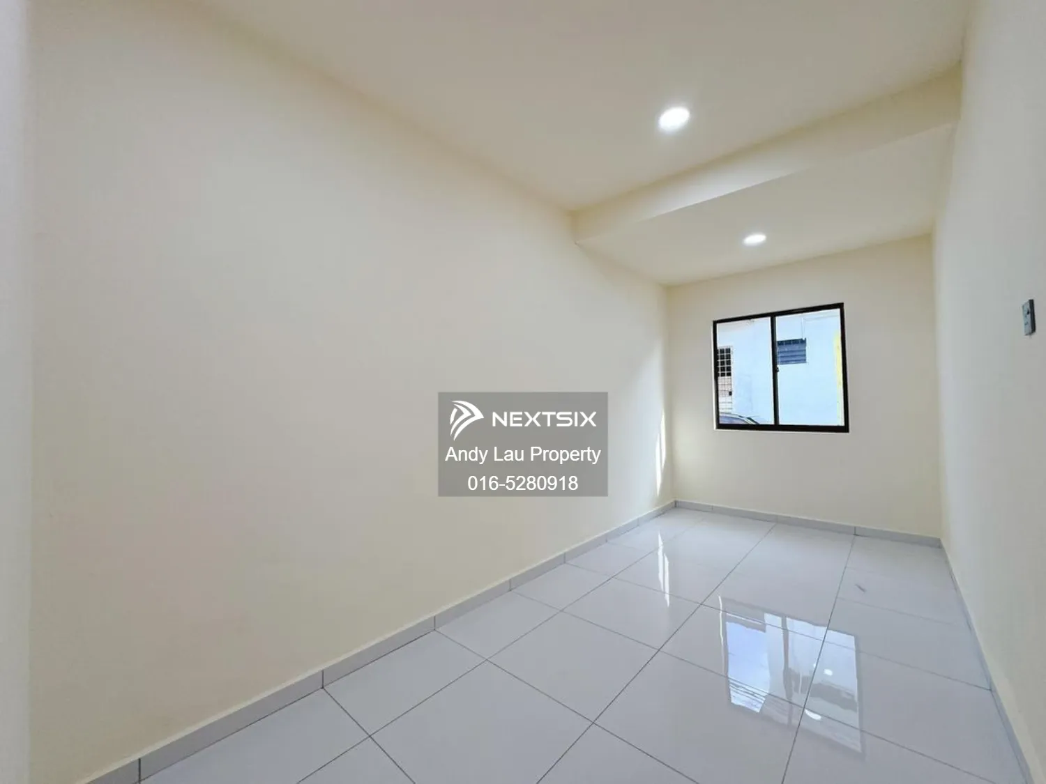 1-sty Terrace/Link House For Sale in Johor Bahru Johor - Image 8