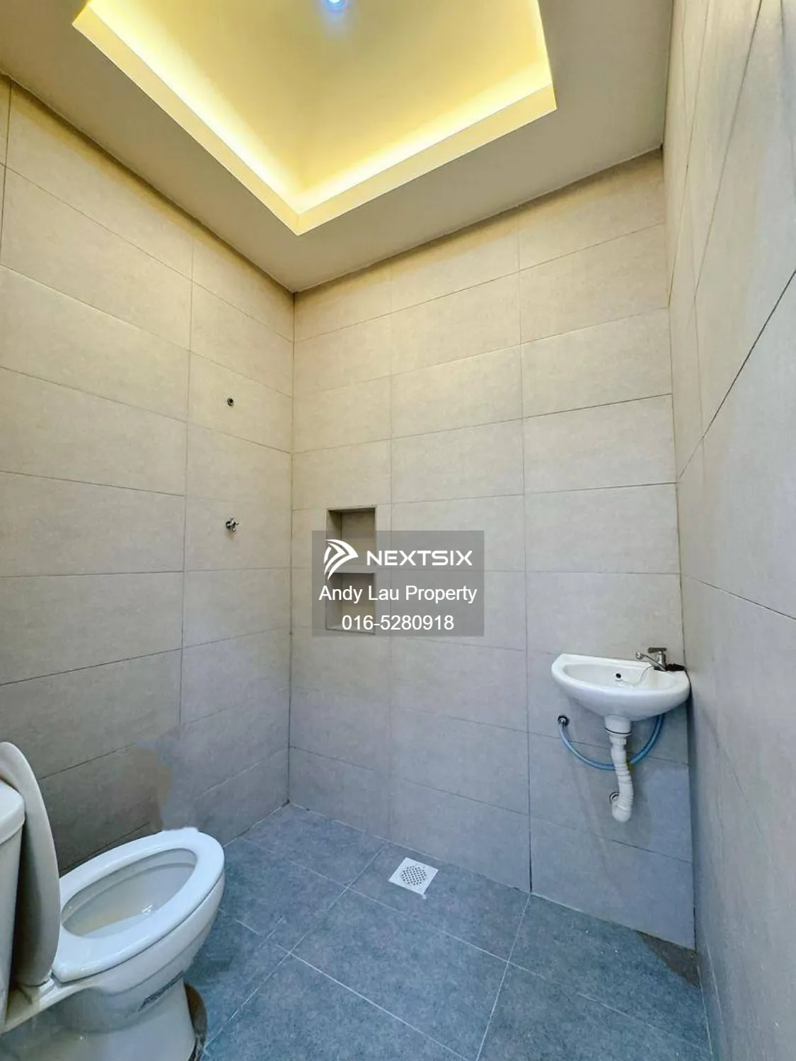 1-sty Terrace/Link House For Sale in Johor Bahru Johor - Image 9