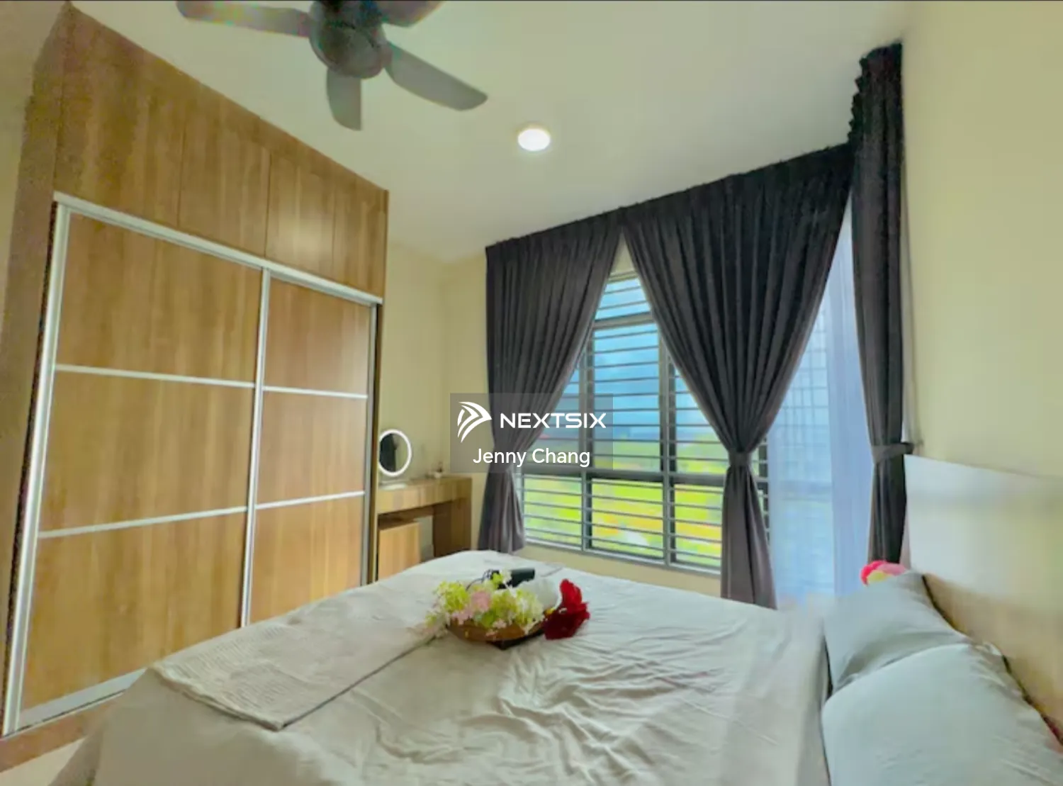 Serviced Residence For Rent in Johor Bahru Johor