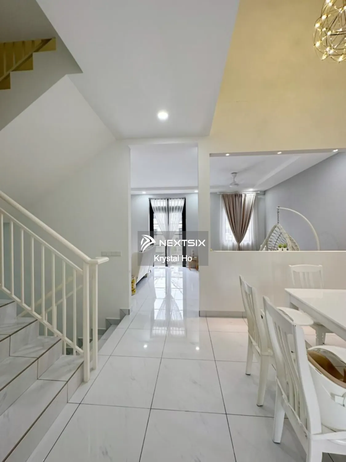 2.5-sty Terrace/Link House For Sale in Iskandar Puteri (Nusajaya) Johor