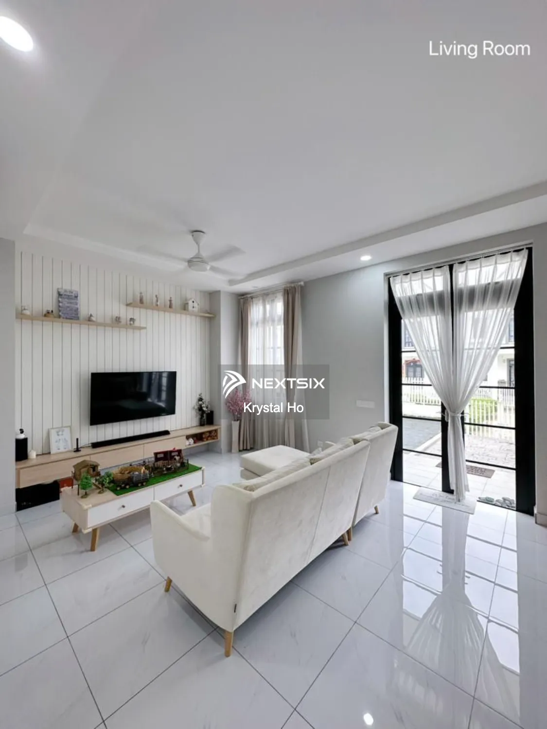 2.5-sty Terrace/Link House For Sale in Iskandar Puteri (Nusajaya) Johor - Image 10