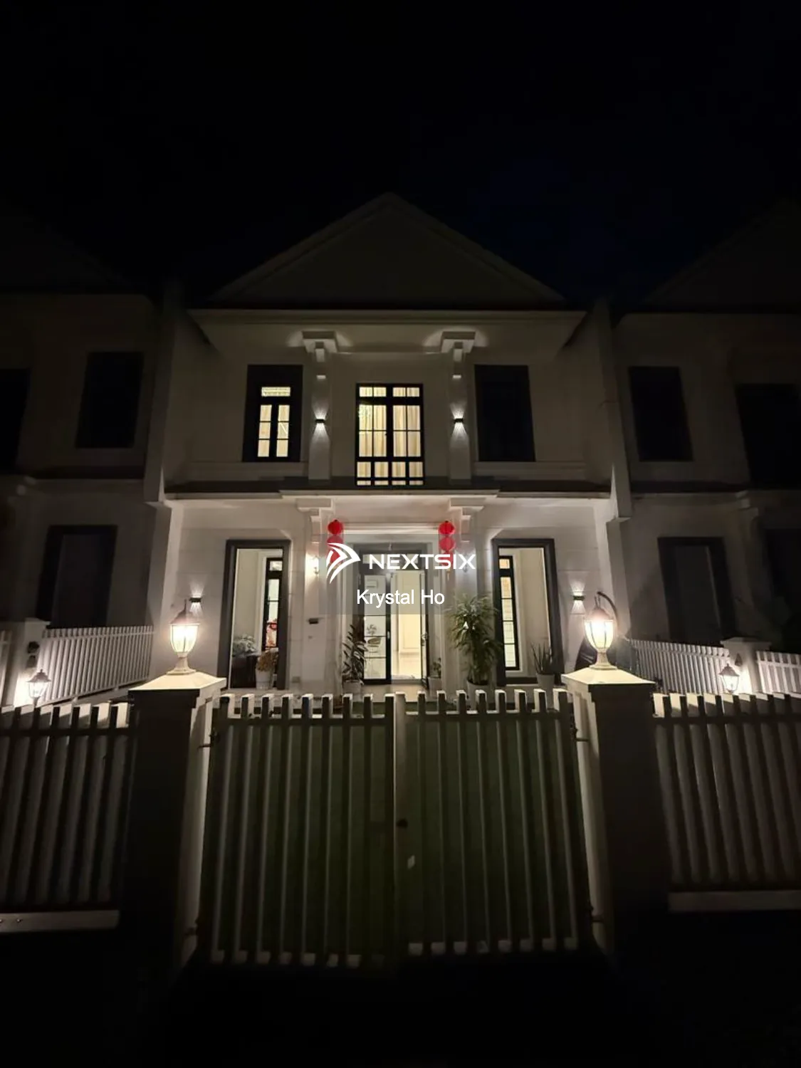 2.5-sty Terrace/Link House For Sale in Iskandar Puteri (Nusajaya) Johor - Image 5