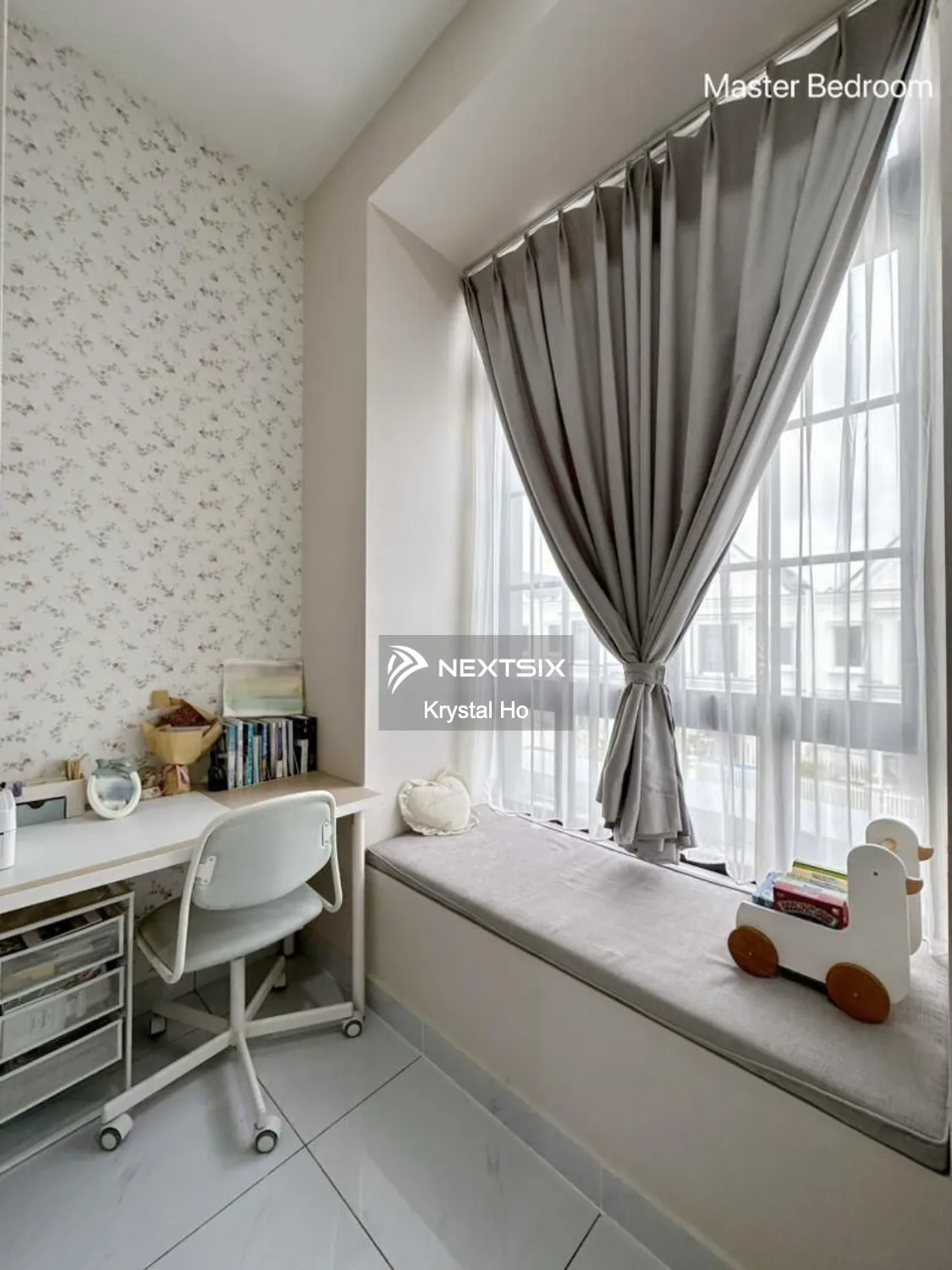 2.5-sty Terrace/Link House For Sale in Iskandar Puteri (Nusajaya) Johor - Image 6