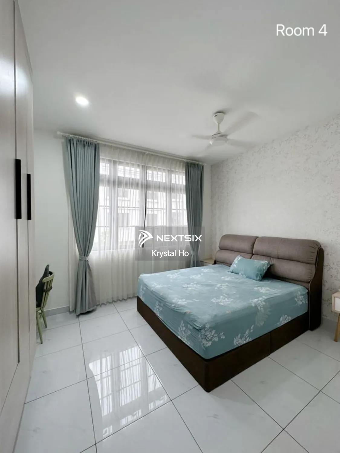 2.5-sty Terrace/Link House For Sale in Iskandar Puteri (Nusajaya) Johor - Image 9