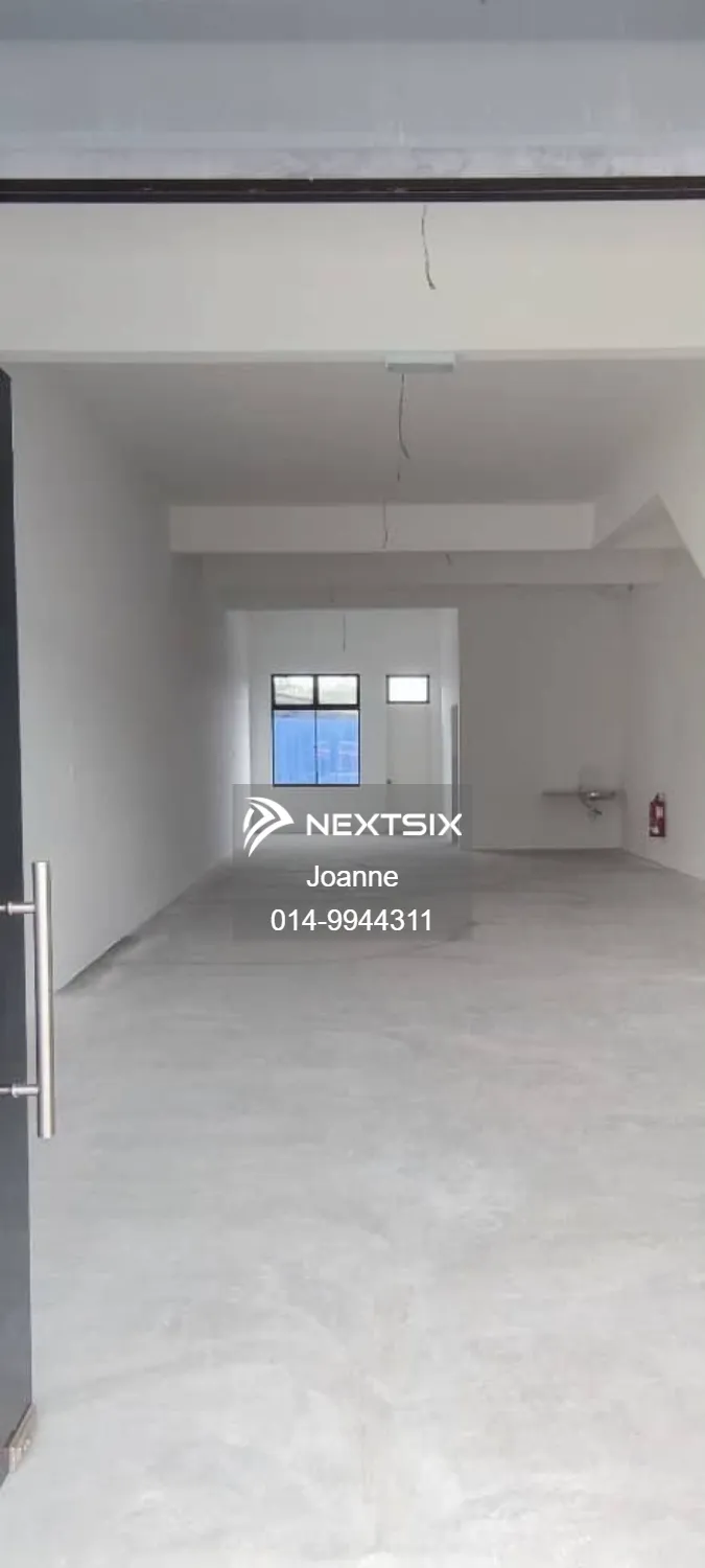 Shop Office For Rent in Ulu Tiram Johor - Image 5