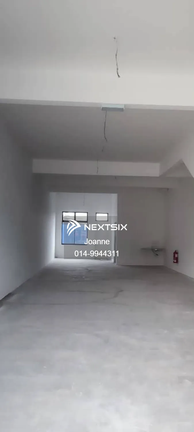Shop Office For Rent in Ulu Tiram Johor - Image 6