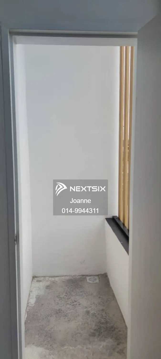 Shop Office For Rent in Ulu Tiram Johor - Image 9