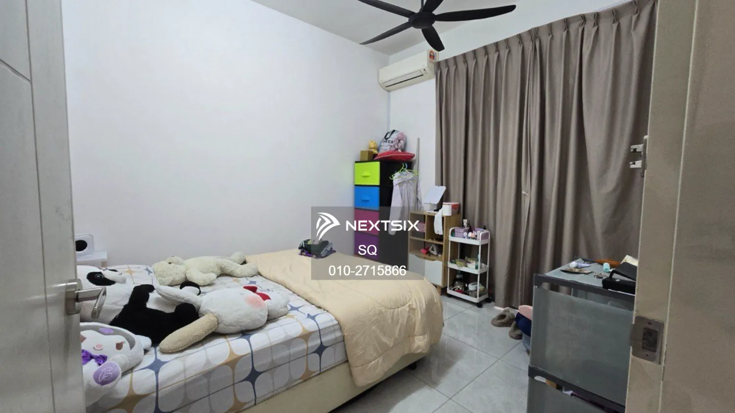 1-sty Terrace/Link House For Sale in Skudai Johor - Image 3