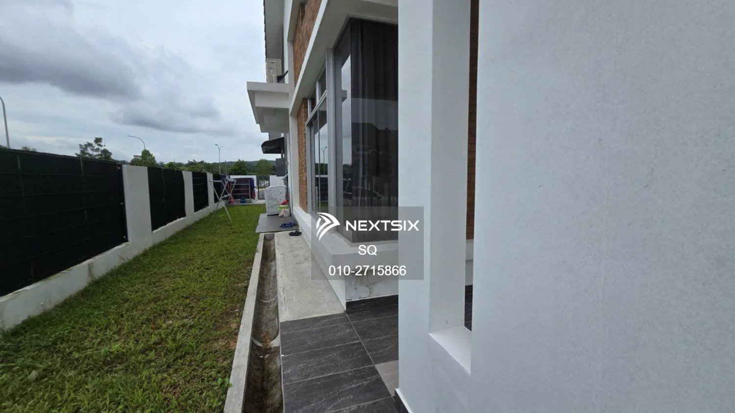 1-sty Terrace/Link House For Sale in Skudai Johor - Image 4