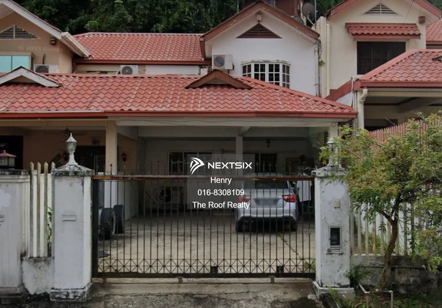 TAMAN FANTASI