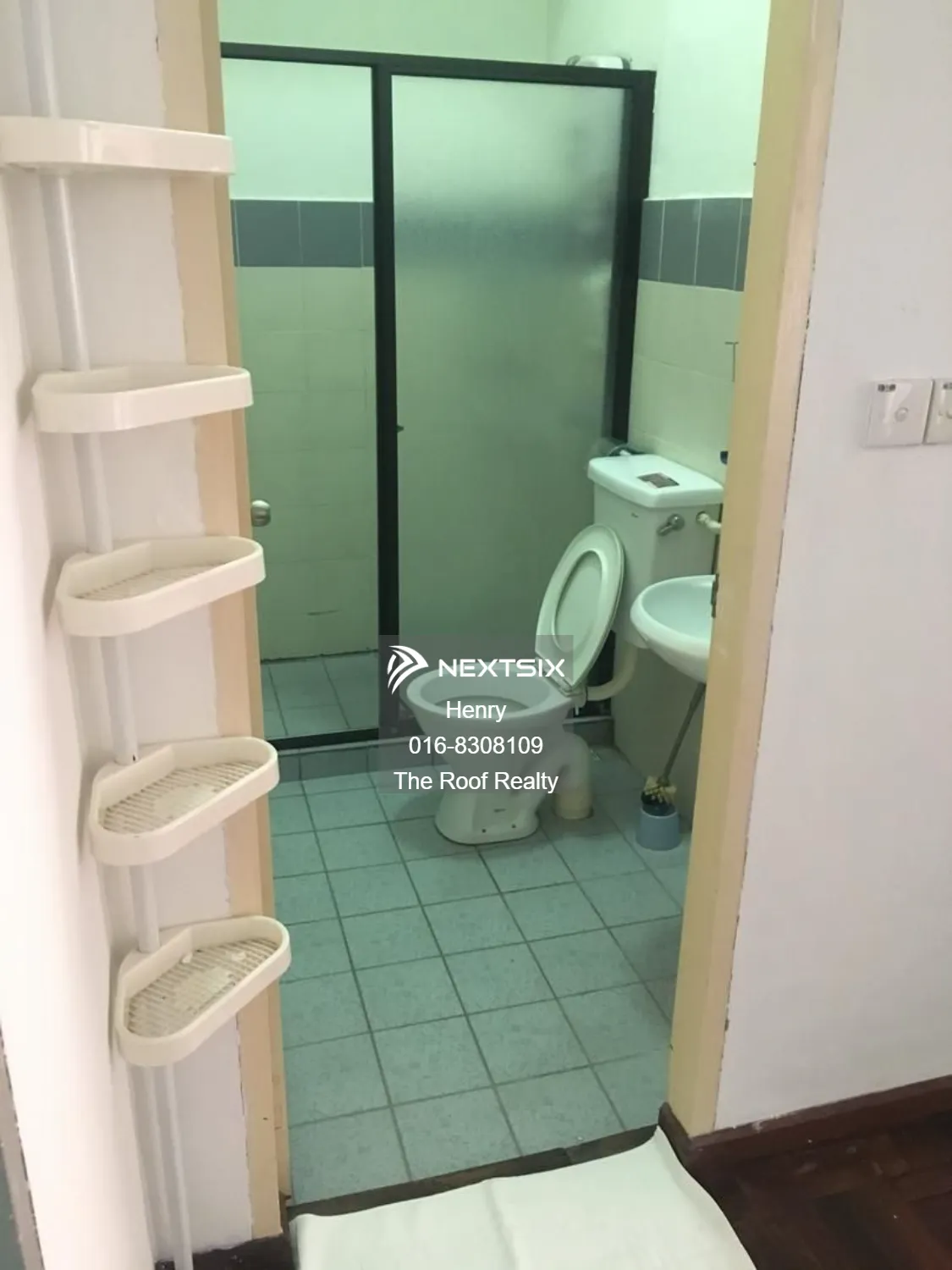 2-sty Terrace/Link House For Sale in Kota Kinabalu Sabah - Image 10